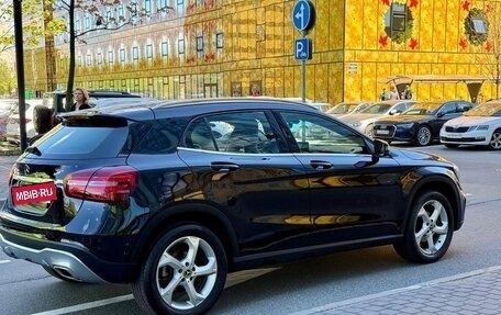 Mercedes-Benz GLA, 2017 год, 2 270 000 рублей, 6 фотография