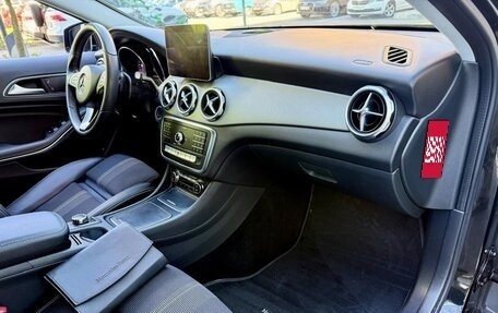 Mercedes-Benz GLA, 2017 год, 2 270 000 рублей, 14 фотография