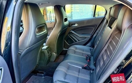 Mercedes-Benz GLA, 2017 год, 2 270 000 рублей, 15 фотография