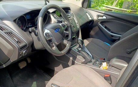 Ford Focus III, 2013 год, 830 000 рублей, 7 фотография