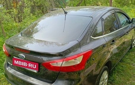 Ford Focus III, 2013 год, 830 000 рублей, 4 фотография