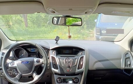 Ford Focus III, 2013 год, 830 000 рублей, 15 фотография