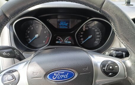 Ford Focus III, 2013 год, 830 000 рублей, 11 фотография