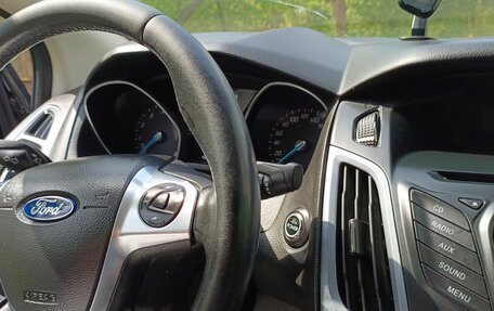 Ford Focus III, 2013 год, 830 000 рублей, 12 фотография