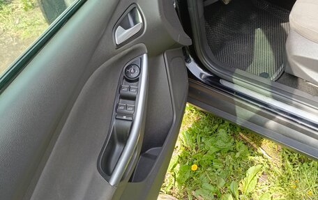 Ford Focus III, 2013 год, 830 000 рублей, 10 фотография