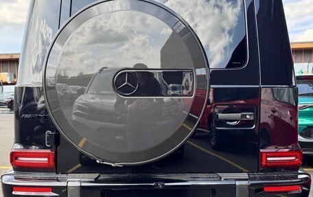Mercedes-Benz G-Класс AMG, 2025 год, 34 500 000 рублей, 3 фотография