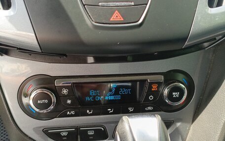Ford Focus III, 2013 год, 830 000 рублей, 13 фотография