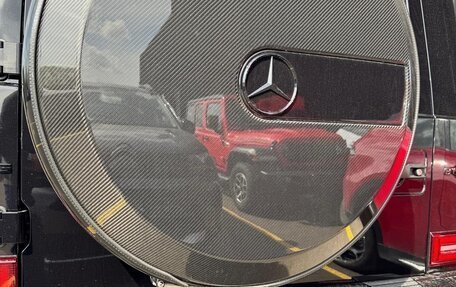 Mercedes-Benz G-Класс AMG, 2025 год, 34 500 000 рублей, 5 фотография