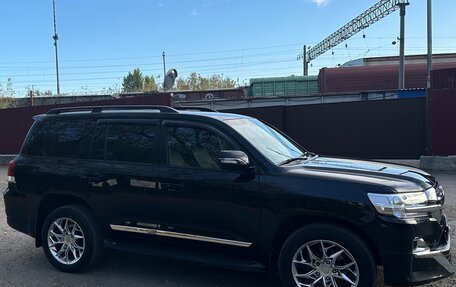 Toyota Land Cruiser 200, 2011 год, 3 150 000 рублей, 4 фотография