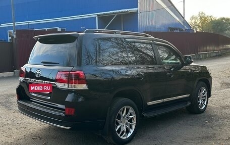 Toyota Land Cruiser 200, 2011 год, 3 150 000 рублей, 5 фотография