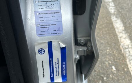 Volkswagen Polo VI (EU Market), 2011 год, 543 000 рублей, 21 фотография