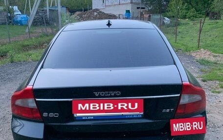 Volvo S80 II рестайлинг 2, 2007 год, 1 000 000 рублей, 8 фотография