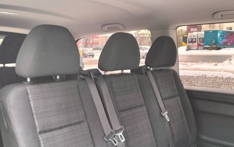 Mercedes-Benz Vito, 2014 год, 1 800 000 рублей, 7 фотография