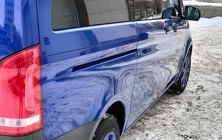 Mercedes-Benz Vito, 2014 год, 1 800 000 рублей, 6 фотография