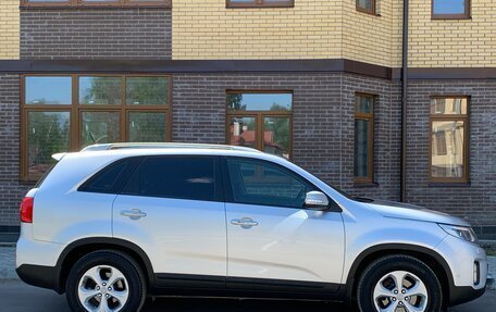 KIA Sorento II рестайлинг, 2014 год, 2 025 000 рублей, 4 фотография