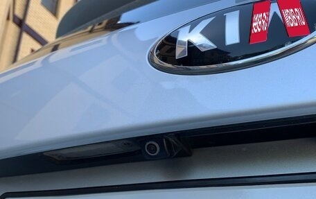 KIA Sorento II рестайлинг, 2014 год, 2 025 000 рублей, 8 фотография