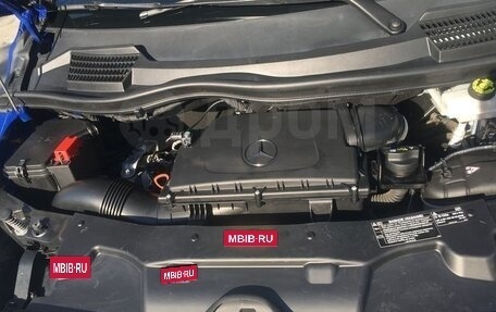 Mercedes-Benz Vito, 2014 год, 1 800 000 рублей, 3 фотография