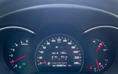 KIA Sorento II рестайлинг, 2014 год, 2 025 000 рублей, 19 фотография