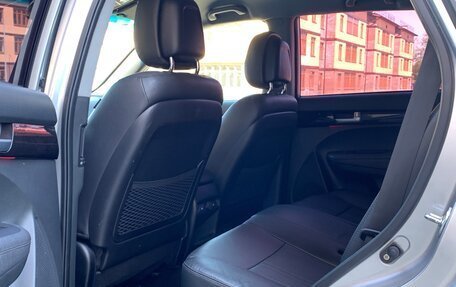 KIA Sorento II рестайлинг, 2014 год, 2 025 000 рублей, 27 фотография
