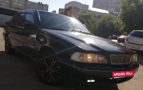 Volvo S70, 1997 год, 325 000 рублей, 2 фотография
