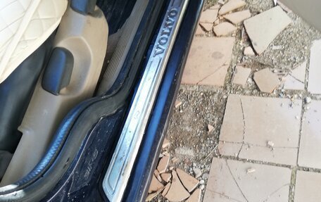 Volvo S70, 1997 год, 325 000 рублей, 11 фотография