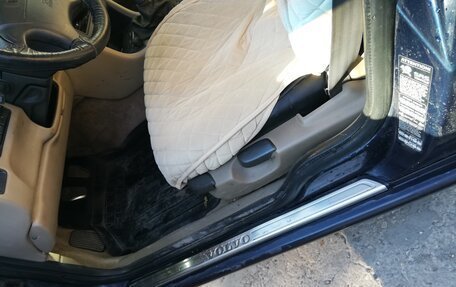 Volvo S70, 1997 год, 325 000 рублей, 10 фотография