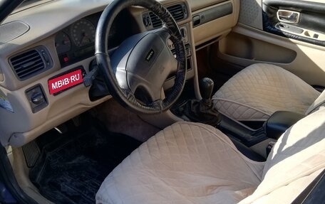 Volvo S70, 1997 год, 325 000 рублей, 8 фотография