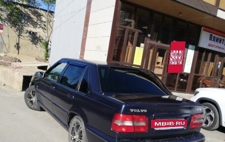 Volvo S70, 1997 год, 325 000 рублей, 4 фотография