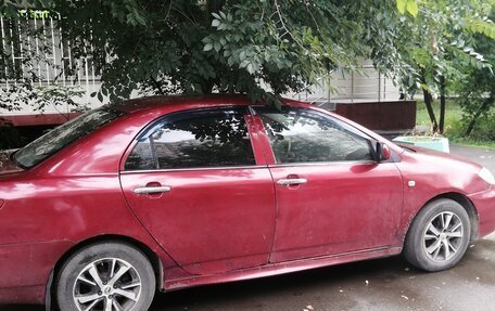 BYD F3 I, 2007 год, 290 000 рублей, 5 фотография