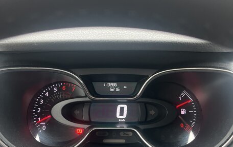 Renault Kaptur I рестайлинг, 2018 год, 1 530 000 рублей, 9 фотография