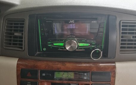 BYD F3 I, 2007 год, 290 000 рублей, 6 фотография
