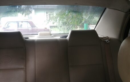 BYD F3 I, 2007 год, 290 000 рублей, 11 фотография