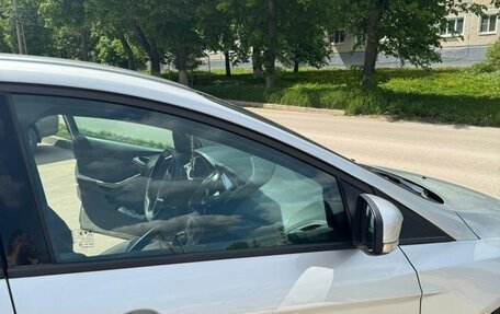 Ford Focus III, 2012 год, 950 000 рублей, 8 фотография