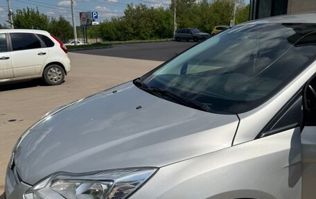 Ford Focus III, 2012 год, 950 000 рублей, 9 фотография