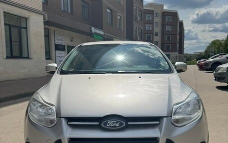 Ford Focus III, 2012 год, 950 000 рублей, 3 фотография