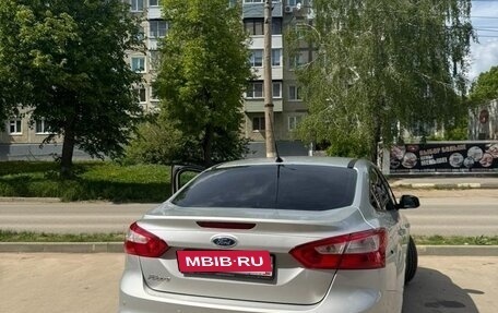 Ford Focus III, 2012 год, 950 000 рублей, 5 фотография