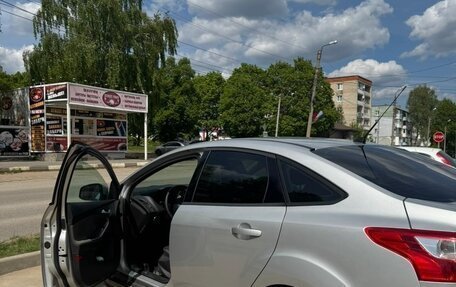Ford Focus III, 2012 год, 950 000 рублей, 10 фотография