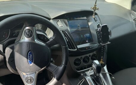 Ford Focus III, 2012 год, 950 000 рублей, 11 фотография
