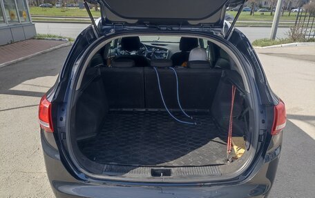 KIA cee'd III, 2018 год, 1 580 000 рублей, 8 фотография