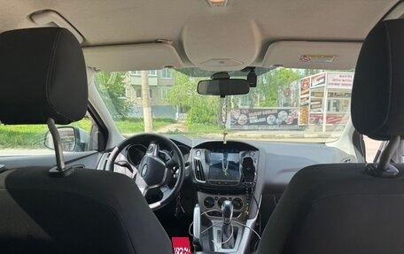 Ford Focus III, 2012 год, 950 000 рублей, 13 фотография