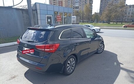 KIA cee'd III, 2018 год, 1 580 000 рублей, 4 фотография
