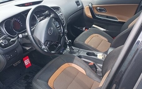 KIA cee'd III, 2018 год, 1 580 000 рублей, 10 фотография