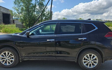 Nissan X-Trail, 2019 год, 2 500 000 рублей, 2 фотография