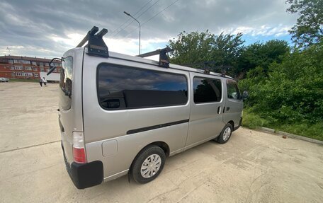 Nissan Caravan IV, 2003 год, 800 000 рублей, 4 фотография