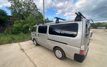 Nissan Caravan IV, 2003 год, 800 000 рублей, 6 фотография