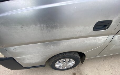 Nissan Caravan IV, 2003 год, 800 000 рублей, 10 фотография