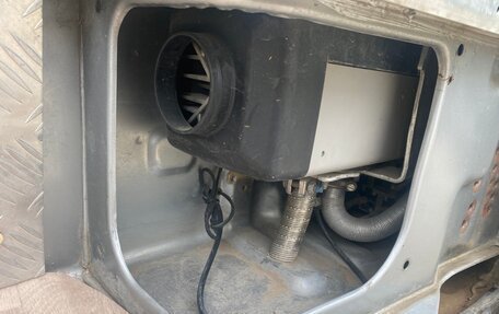 Nissan Caravan IV, 2003 год, 800 000 рублей, 14 фотография