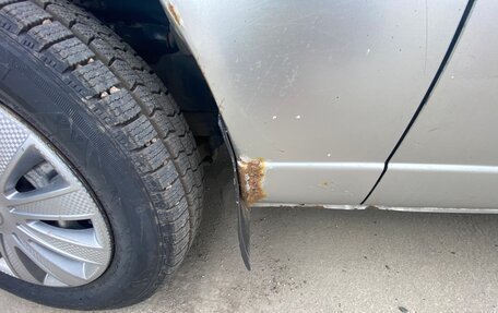 Nissan Caravan IV, 2003 год, 800 000 рублей, 11 фотография