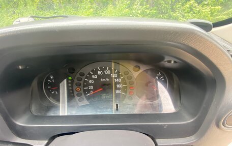 Nissan Caravan IV, 2003 год, 800 000 рублей, 17 фотография