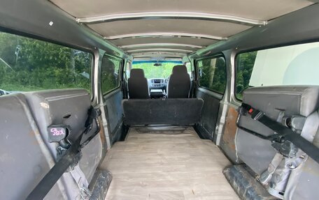 Nissan Caravan IV, 2003 год, 800 000 рублей, 27 фотография